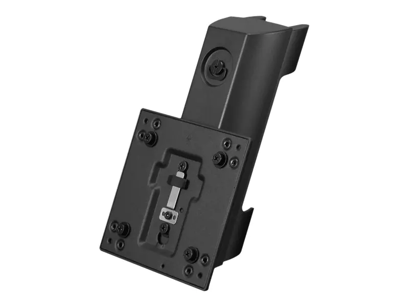 Lenovo Tiny Clamp Bracket Mounting Kit III - Thin-Client-zu-Monitor-Halterung - CRU - für ThinkVision P27q-30, T24i-30, T27i-30