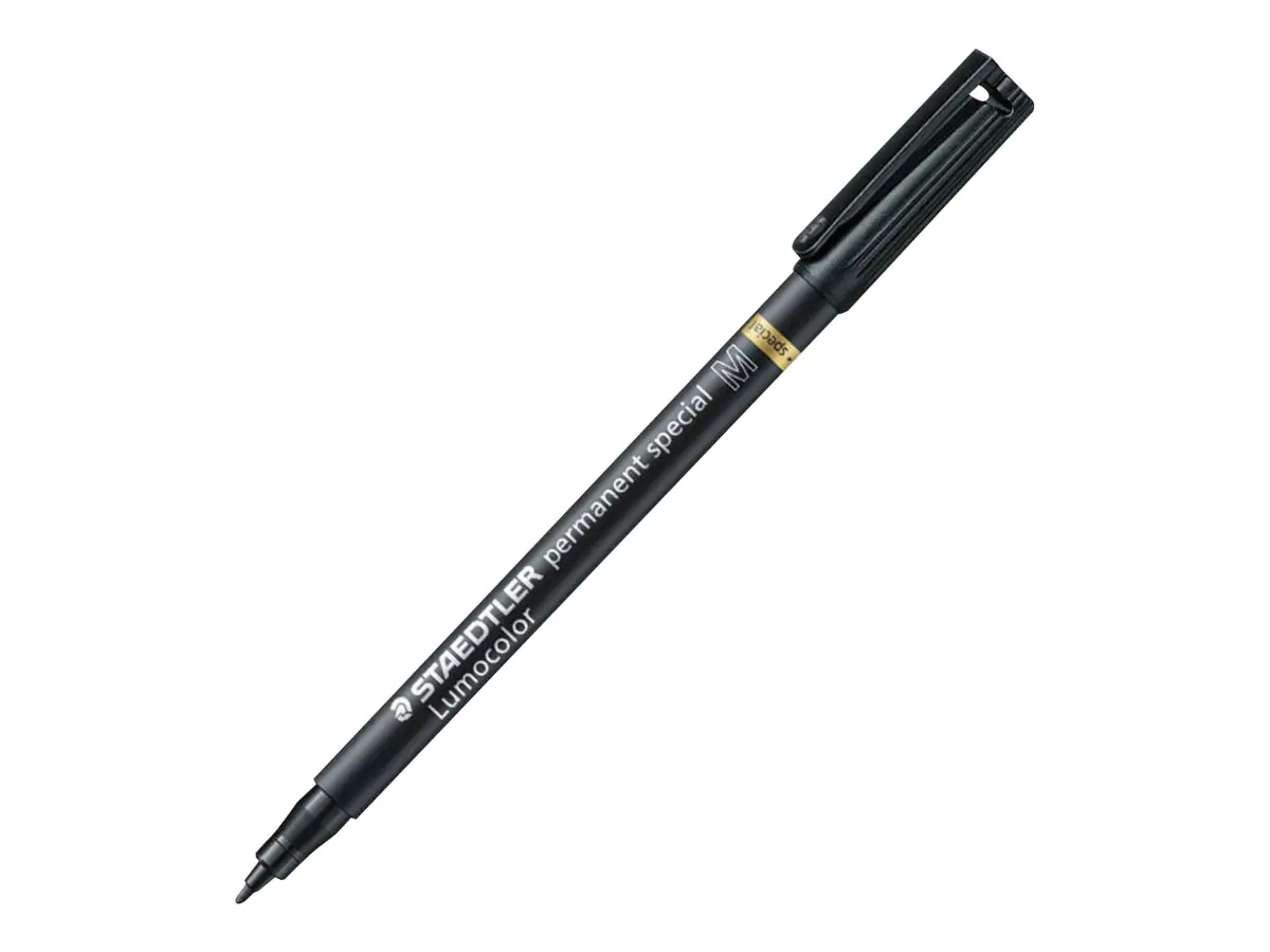 STAEDTLER Lumocolor special - Marker - permanent 319 M-9