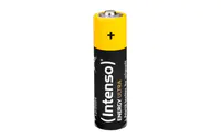 Intenso Energy Ultra Bonus Pack - Batterie 24 x AA / LR6 - Alkalisch - 2600 mAh