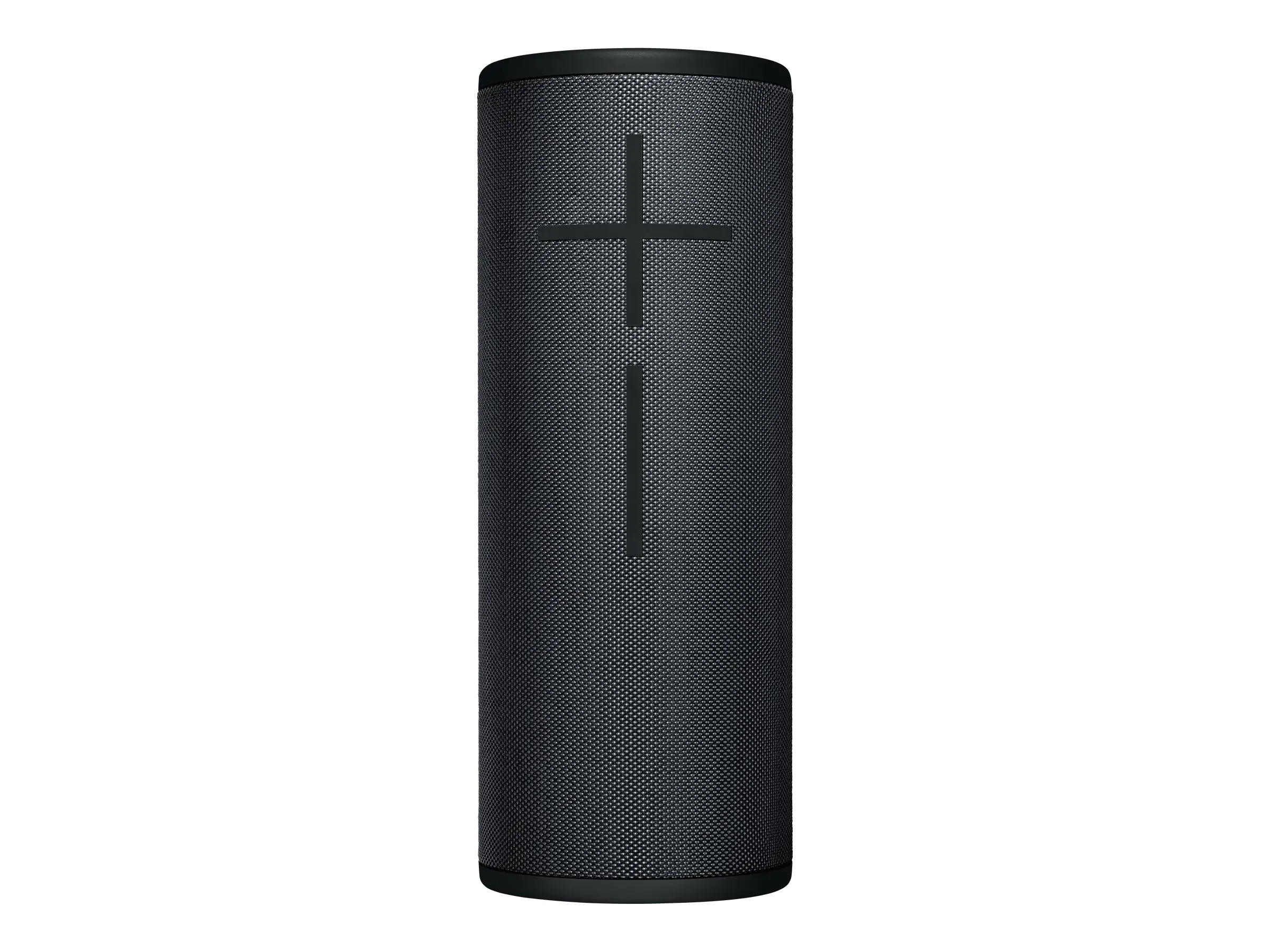 Ultimate Ears BOOM 3 - Lautsprecher - tragbar - kabellos - Bluetooth - Night Black