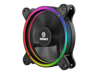 Enermax T.B. RGB UCTBRGB12-SG - Gehäuselüfter - 120 mm