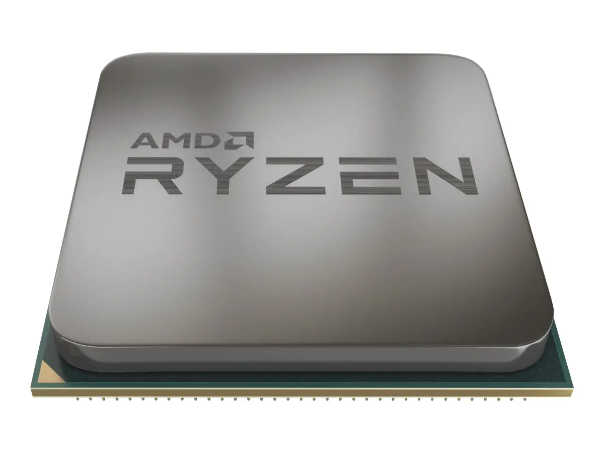 AMD Ryzen 3 3200G - 3.6 GHz - 4 Kerne - 4 Threads - 4 MB Cache-Speicher - Socket AM4 - PIB/WOF