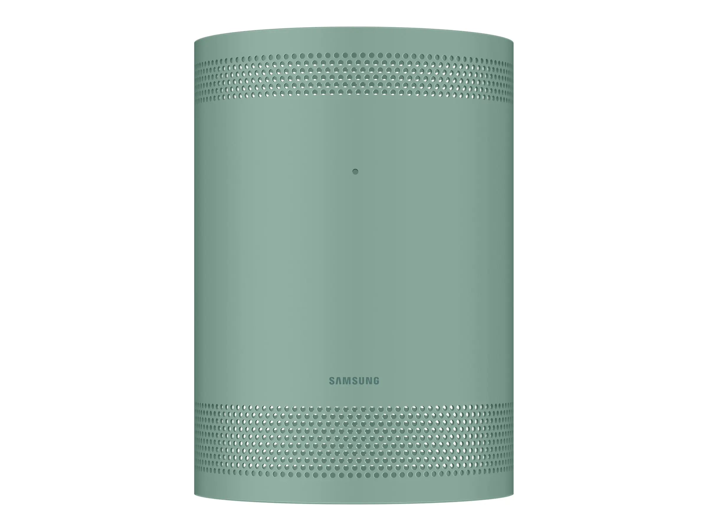 Samsung VG-SCLB00NR - Projektor-Schutzhülle - Forest Green - für The Freestyle SP-LSP3BLA