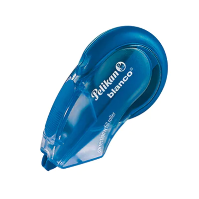 Pelikan 338863, Blau, Transparent, 14 m, 4,2 mm