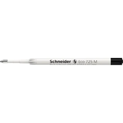 Schneider Kugelschreibermine ECO 725 F 172501 schwarz Schneider Kugelschreibermine ECO 725 F 172501 schwarz