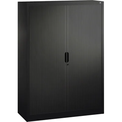 C+P Akten-Sideboard Omnispace 321100S10049 1660x1200x420mm sgr C+P Akten-Sideboard Omnispace 321100S10049 1660x1200x420mm sgr