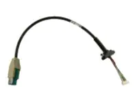 Zebra - USB-Kabel - 22 cm