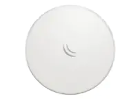 MikroTik Wireless Wire nRAY - Wireless Bridge - 1GbE