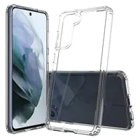 JT Berlin BackCase Pankow Clear| Samsung Galaxy S22 Ultra 5G| transparent|