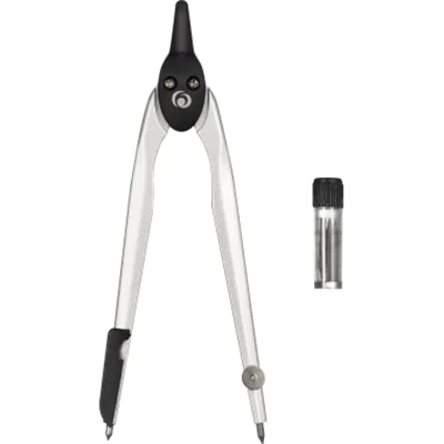 Herlitz 08710006, Schwarz