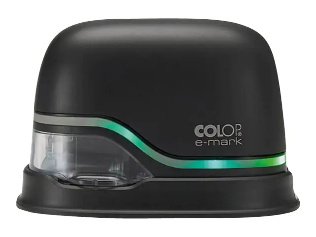COLOP e-mark - Drucker - Farbe - Tintenstrahl 153117