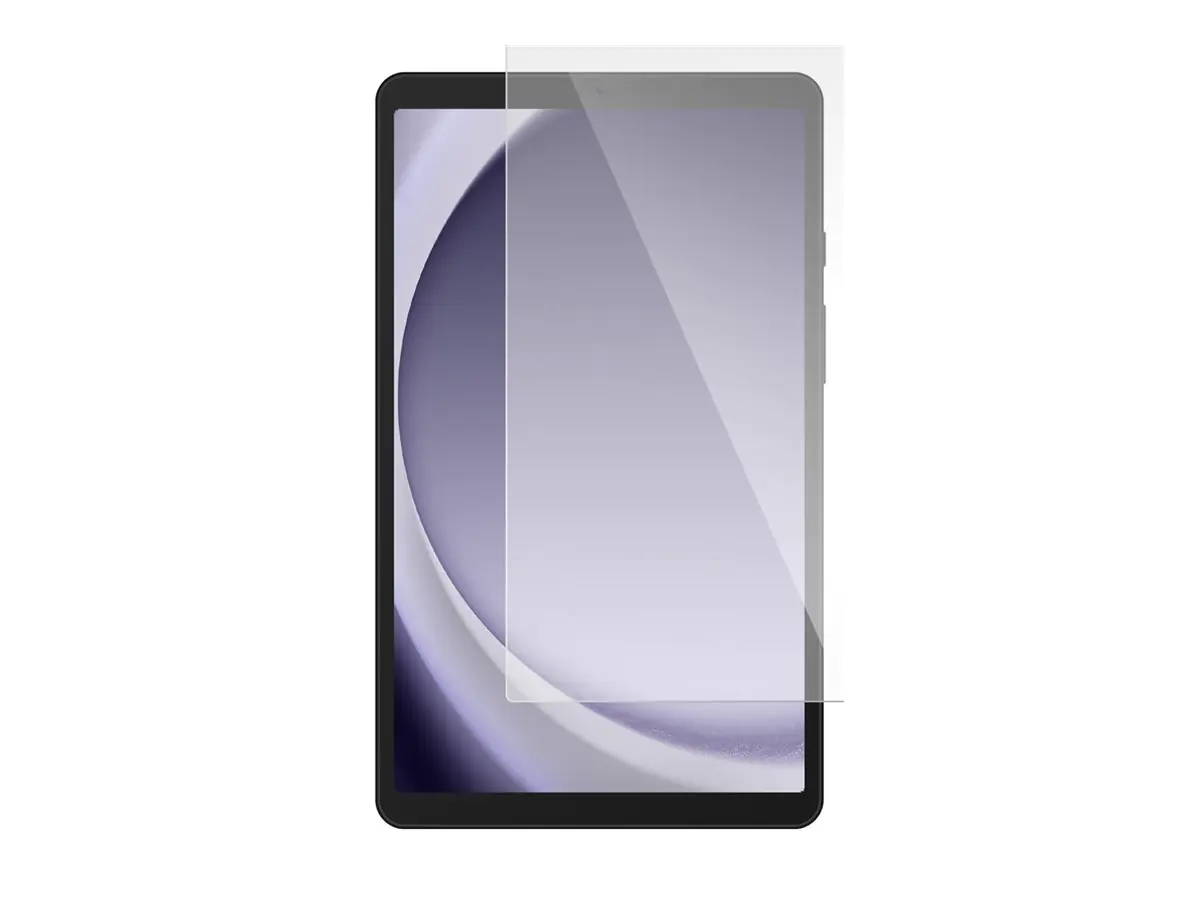 Compulocks Galaxy Tab A9 Tempered Glass Screen Protector - Bildschirmschutz für Tablet - Glas - für Samsung Galaxy Tab A9 Compulocks Galaxy Tab A9 Tempered Glass Screen Protector - Bildschirmschutz für Tablet - Glas - für Samsung Galaxy Tab A9