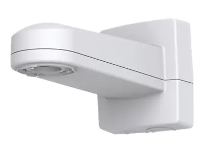 AXIS T91G61 - Halterung für Kameramontage - geeignet für Wandmontage - Innenbereich, Außenbereich - für AXIS P5514, P5515, P5624, P5635, Q3709, Q6000, Q6042, Q6044, Q6045, Q6114, Q6115, Q6128