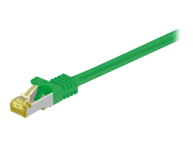Wentronic goobay - Patch-Kabel - RJ-45 (M) bis RJ-45 (M)