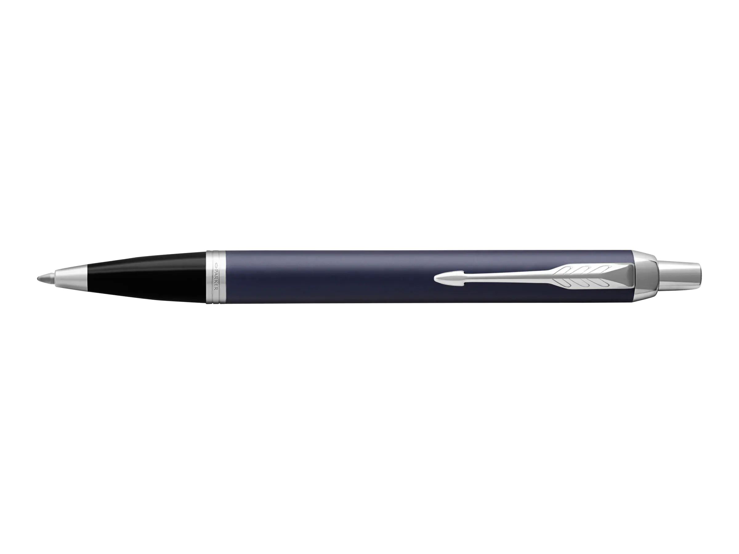 Parker IM - Kugelschreiber - Blau - Mittel 1931668