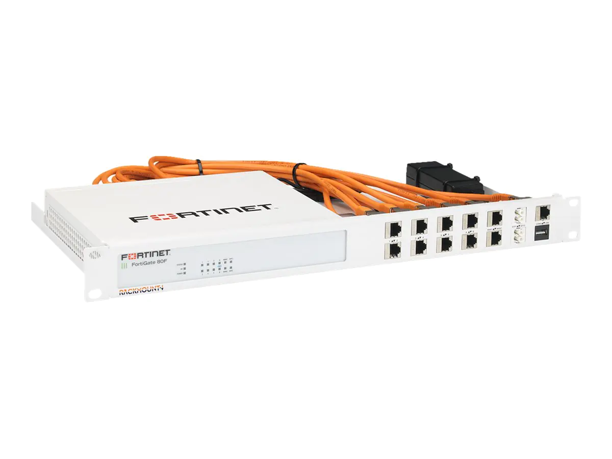 Rackmount.IT FORTIRACK INDUSTRIAL RM-FR-T15I - Montagesatz für Netzwerkgeräte - Rack montierbar -
