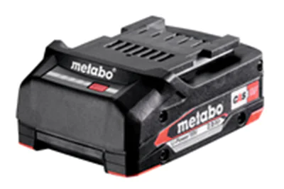 Metabo 625026000 Li-Power Akkupack 18 V - 2.0 Ah Metabo 625026000 Li-Power Akkupack 18 V - 2.0 Ah