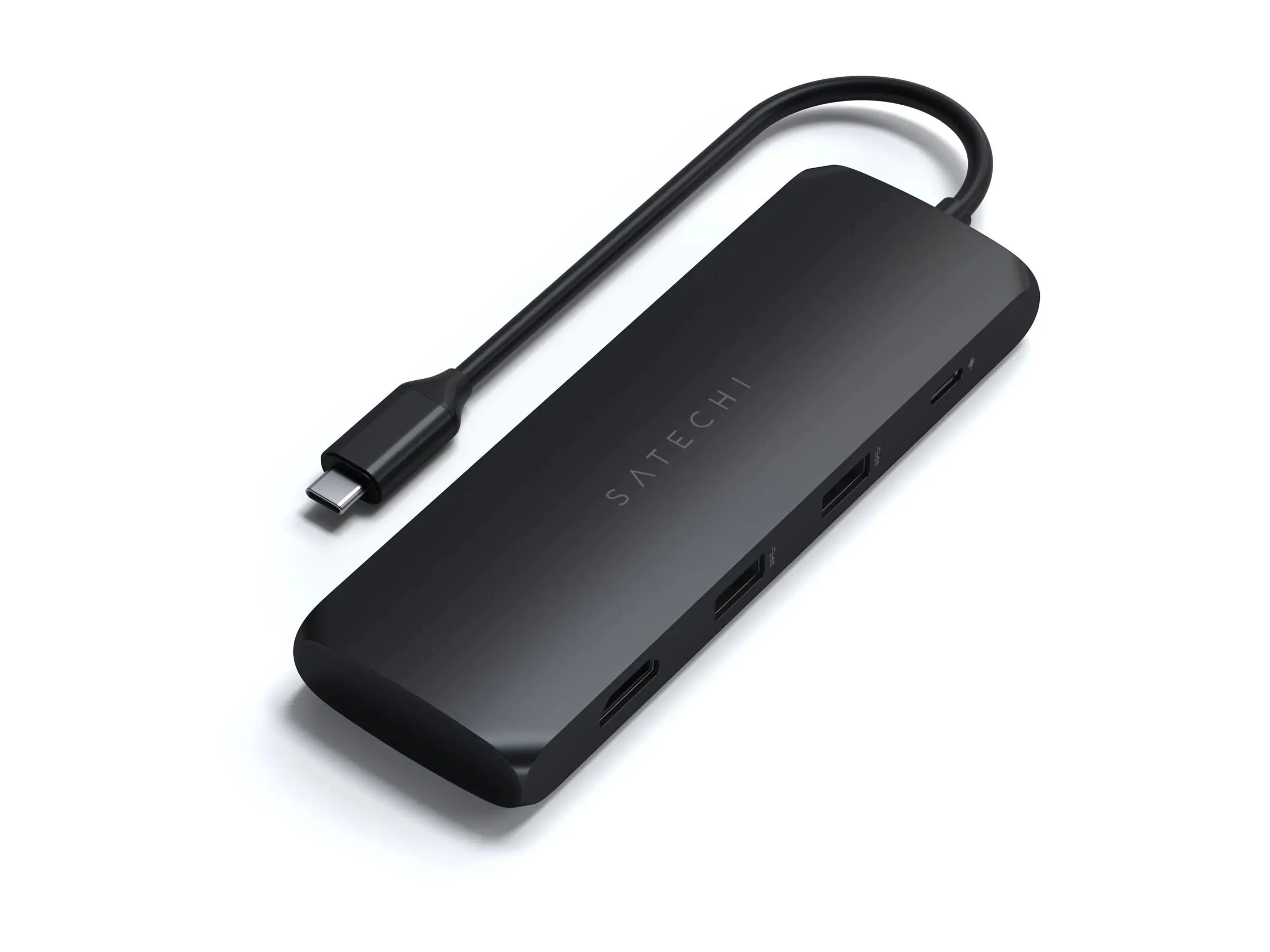 Satechi Dockingstation - USB-C - HDMI
