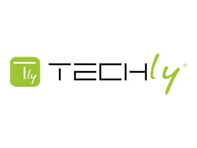 Techly Displayport 2.1 Audio/Video Kabel 4k 5m schwarz - Kabel - Audio/Multimedia