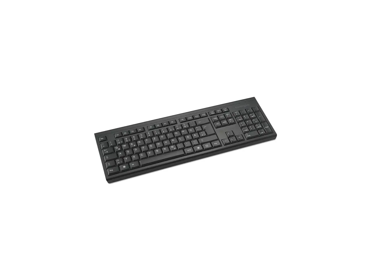 Kensington KB150 EQ WIRELESS - Tastatur