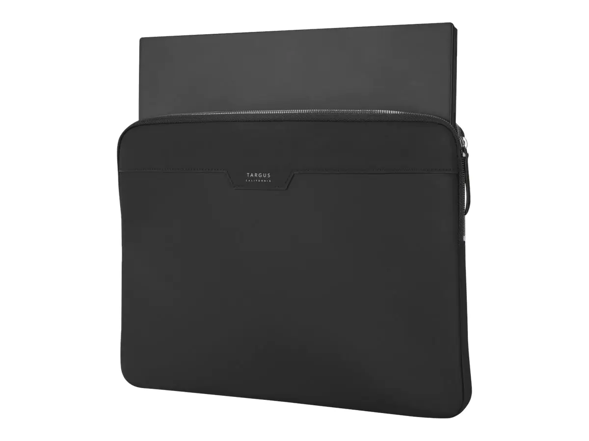 Targus Newport - Notebook-Hülle - 30.5 cm - 11" 12" - Schwarz - TSS1001GL