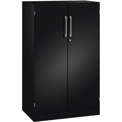 C+P Aktensideboard 141033000S10145 3OH 1310x800x435mm sgr/sgr C+P Aktensideboard 141033000S10145 3OH 1310x800x435mm sgr/sgr