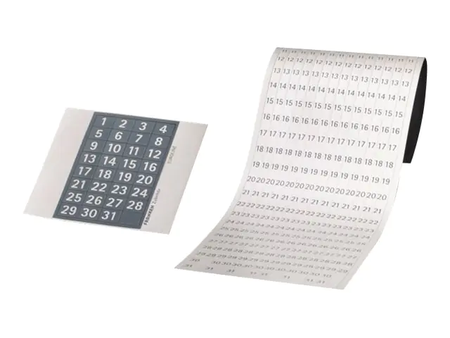 Franken GmbH FRANKEN - Zubehör-Kit - magnetisch - für P/N: ZEU5000/1