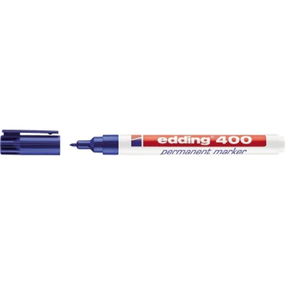 EDDING 400 Permanentmarker 4-400003