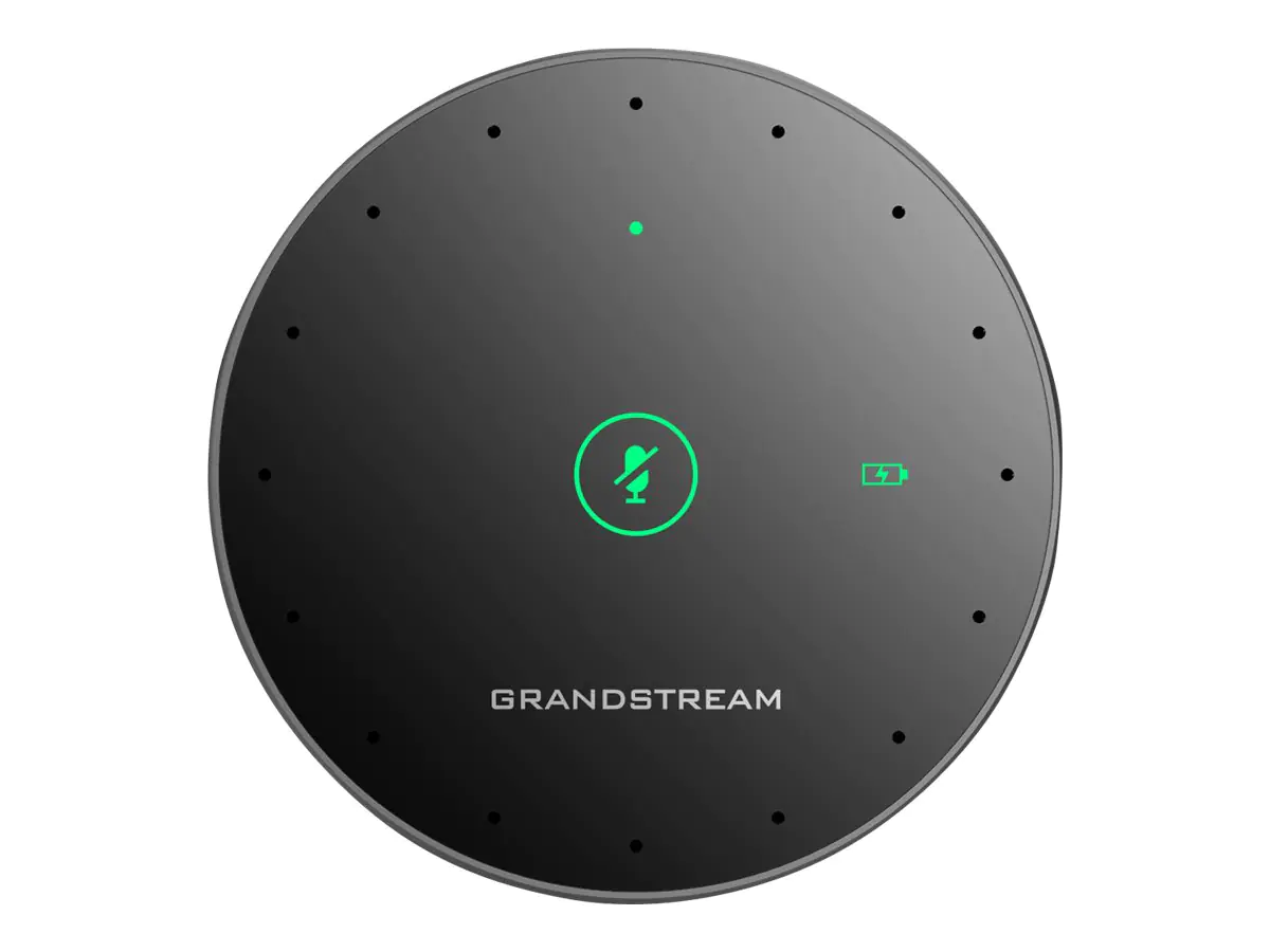 Grandstream GMD1208 - Mikrofon