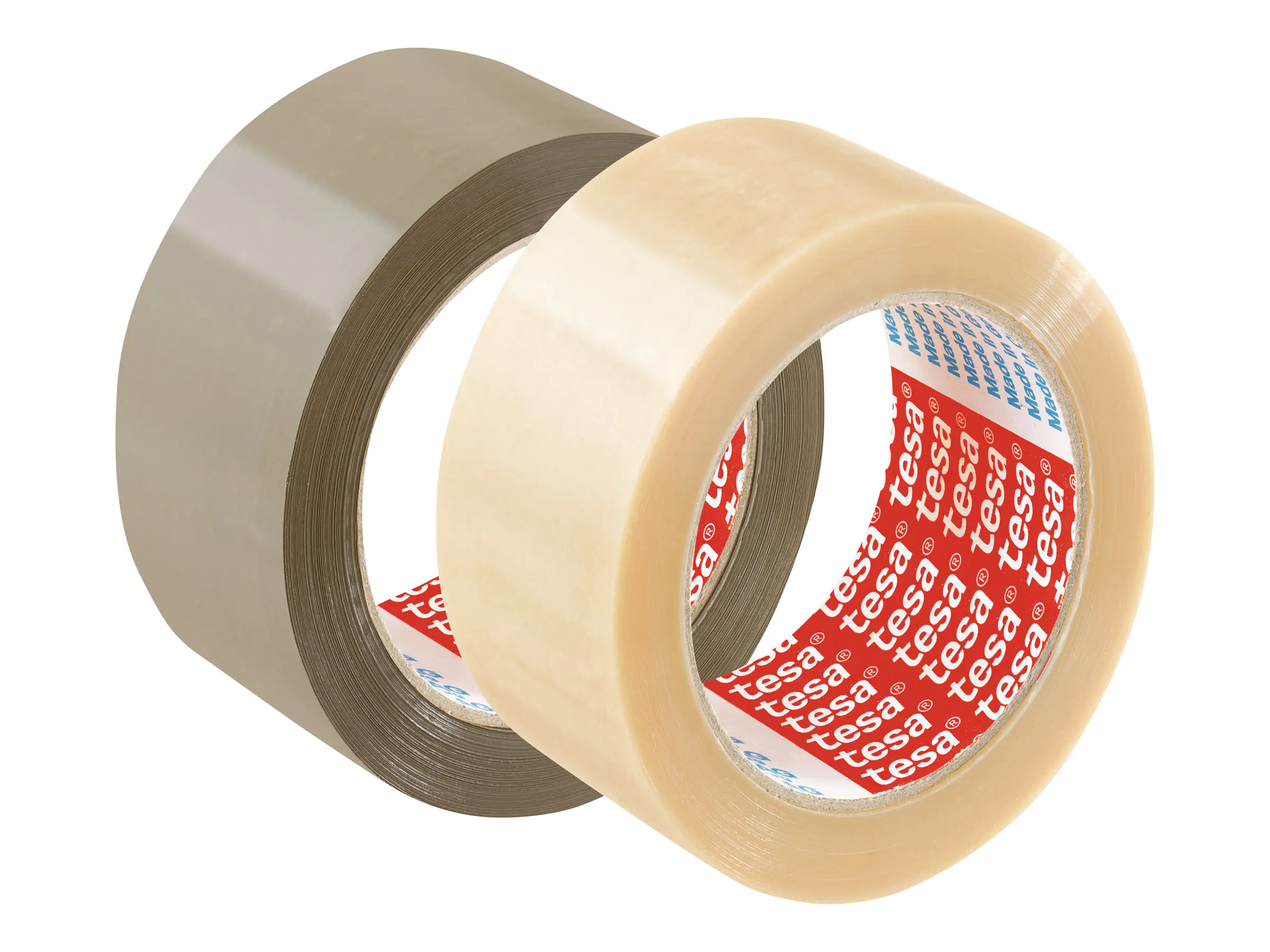 tesa Packband tesapack Ultra Strong 57176-00000 50mmx66m transparent