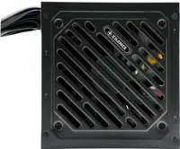 Xilence Gaming GOLD Series XP750R12 - Netzteil (intern) - ATX12V 2.52 - 80 PLUS Gold - Wechselstrom 200-240 V - 750 Watt - aktive PFC - Schwarz