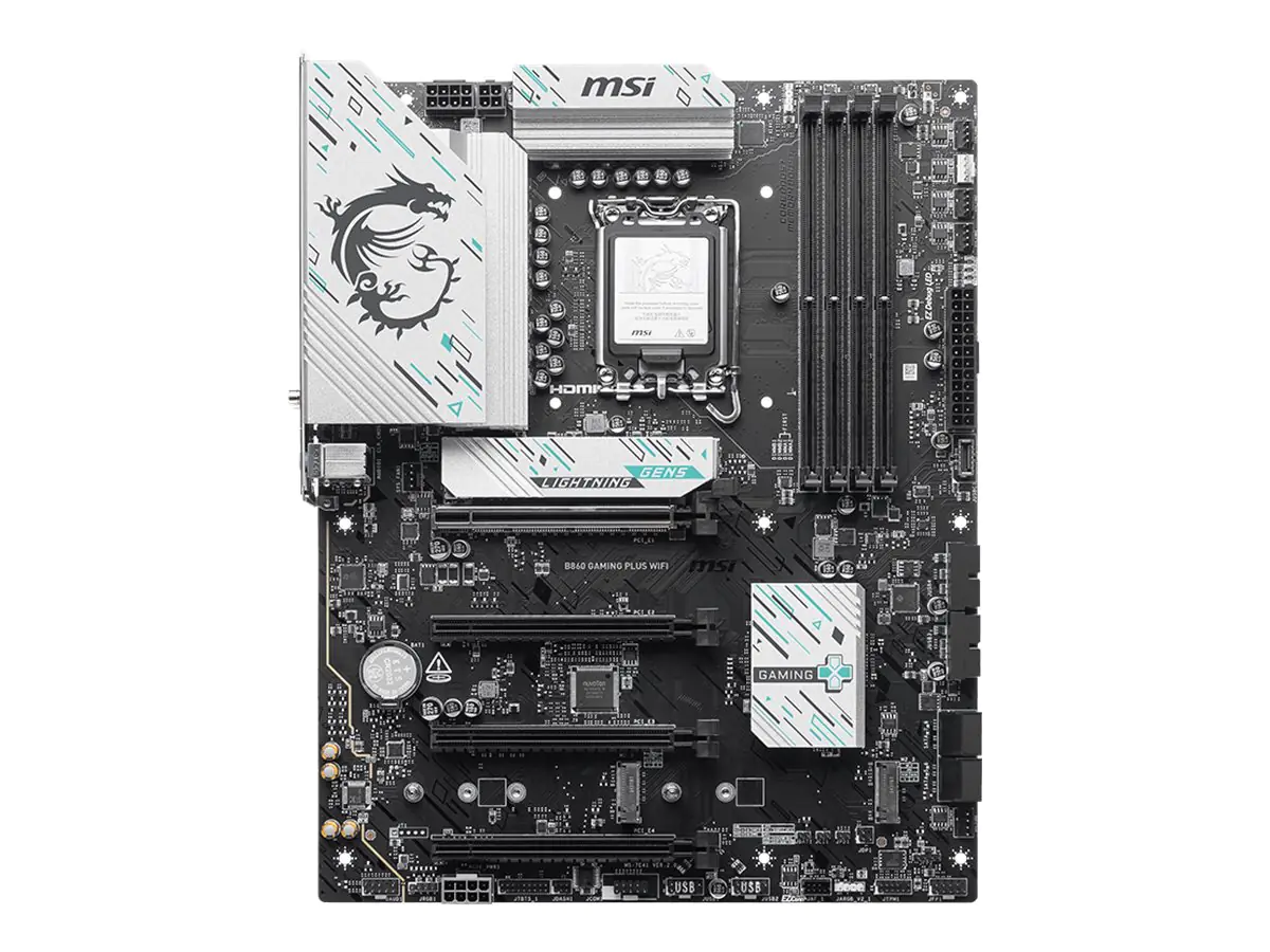MSI 7E41-003R Mainboard
