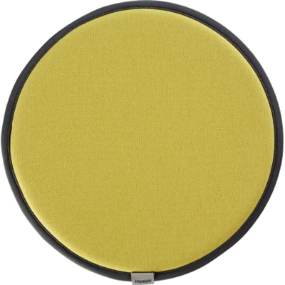 INTERSTUHL Sitzkissen 150U 100 % Polyester Polyurethan zitronengelb INTERSTUHL Sitzkissen 150U 100 % Polyester Polyurethan zitronengelb