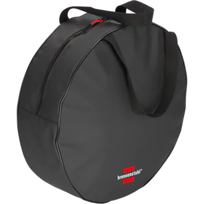 Brennenstuhl 1510020, Schwarz, 370 mm, 370 mm, 130 mm, 180 g, 1 Stück(e)