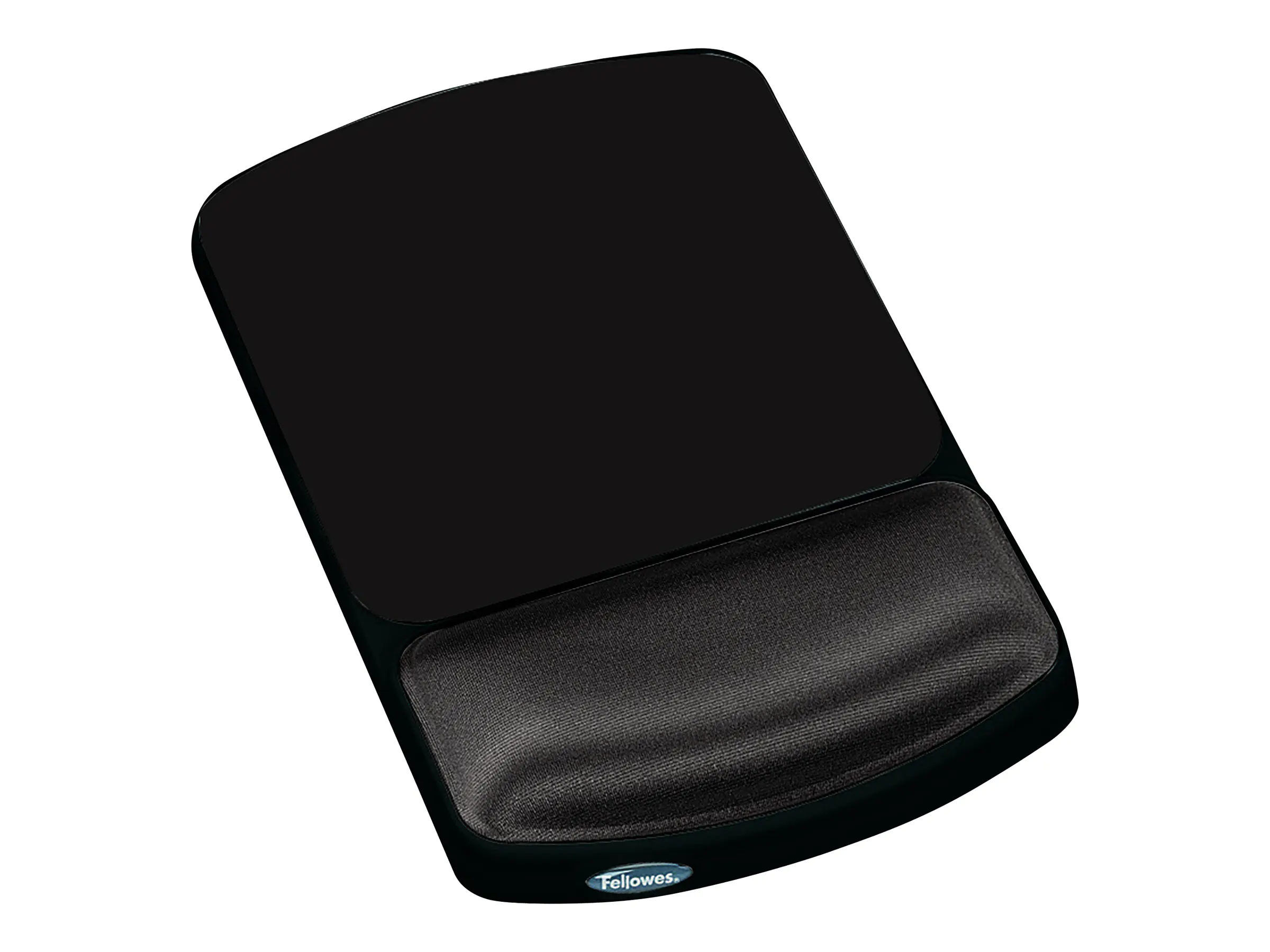 Fellowes Premium Gel Graphite - Mauspad mit Handgelenkpolsterkissen - Graphite Fellowes Premium Gel Graphite - Mauspad mit Handgelenkpolsterkissen - Graphite