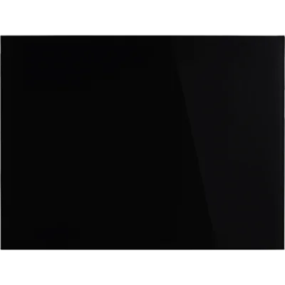 magnetoplan Design-Glasboards magnetisch 13403012 sw