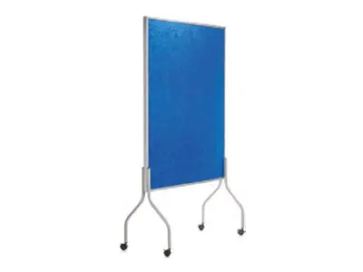Rocada VISUALLINE - Stellwandsystem - rechteckig R810082