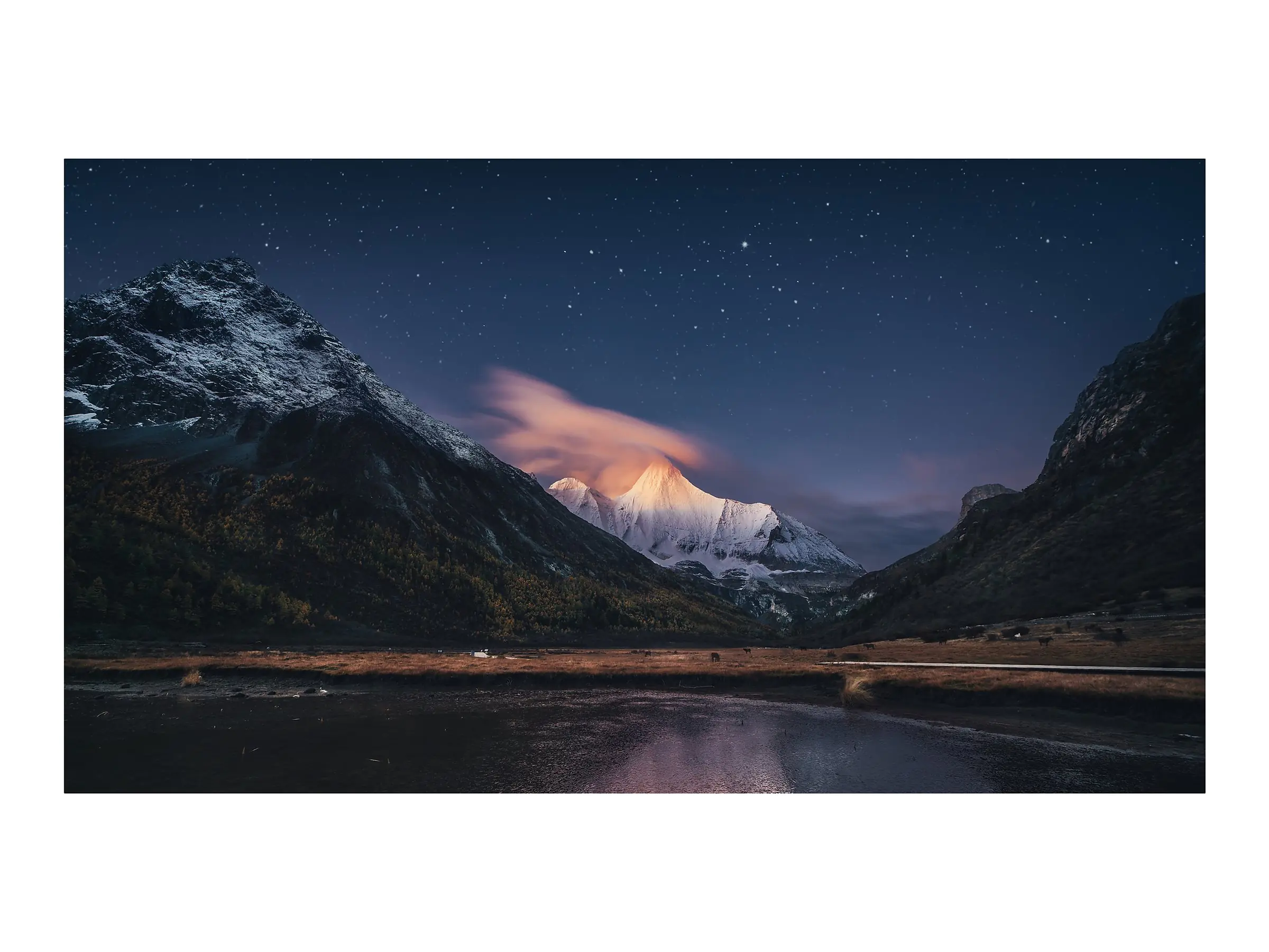 Samsung VM55C-R - 138 cm (55") Diagonalklasse VHR-R Series LCD-Display mit LED-Hintergrundbeleuc