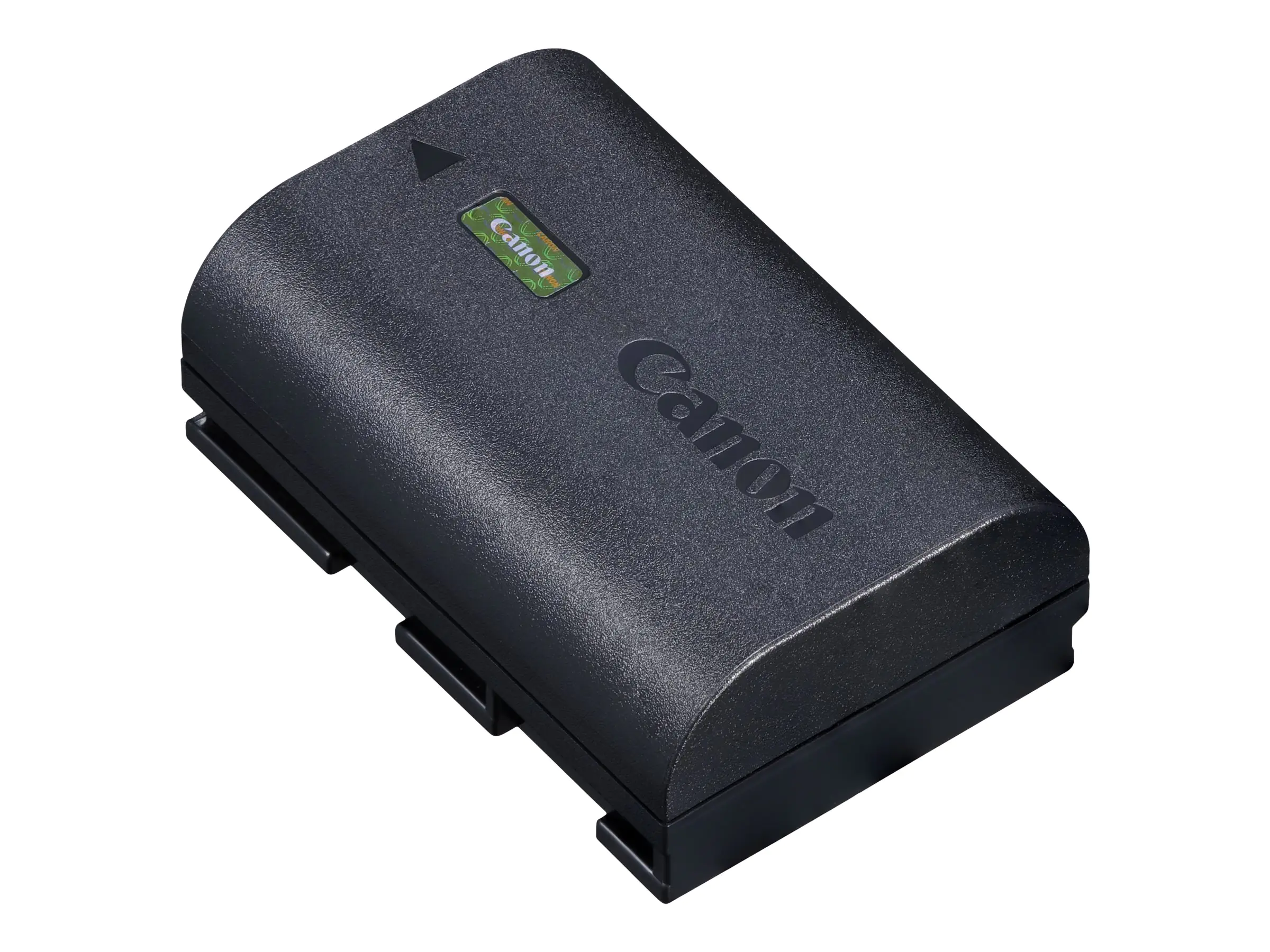 Canon LP-E6NH - Batterie - Li-Ion - 2130 mAh - für Canon LC-E6, LC-E6E, XC10, XC15; EOS 5D, 5DS, 60, 6D, 70, 7D, 80, 90, R, R5, R6, R7, Ra