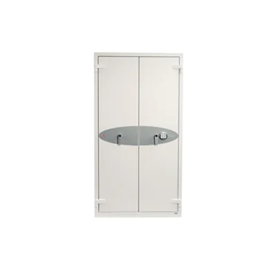 Phoenix Safe Co. Fire Commander Pro, Bodensicher, 380 l, Weiß, Elektronisch, 940 mm, 585 mm FS1922E