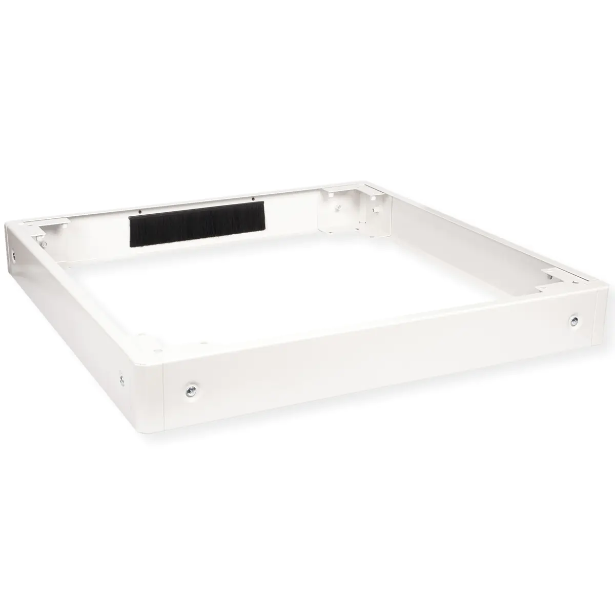 ROLINE Sockel für Netzwerkschrank 800x800 BxT grau