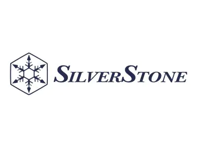 Silverstone SilvStone SST-FA311-B ATX bk