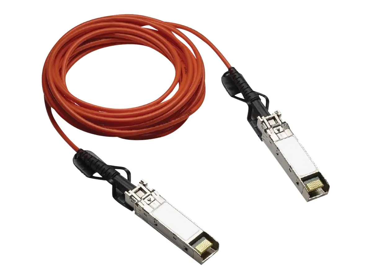 HPE Aruba - 25GBase-AOC Direktanschlusskabel