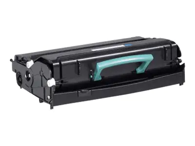 Dell - Mit hoher Kapazität - Schwarz - Original - Tonerpatrone - für Dell 2330d, 2330dn, 2350d, 2350dn