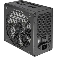 CORSAIR RMx Series RM850X SHIFT - Netzteil (intern) - ATX12V 3.0/ EPS12V 2.92 - 80 PLUS Gold - Wechselstrom 100-240 V - 850 Watt - Europa