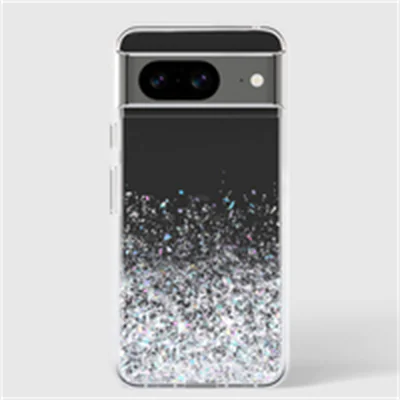Case-Mate Twinkle Ombre Case| Google Pixel 8| diamond| CM052736