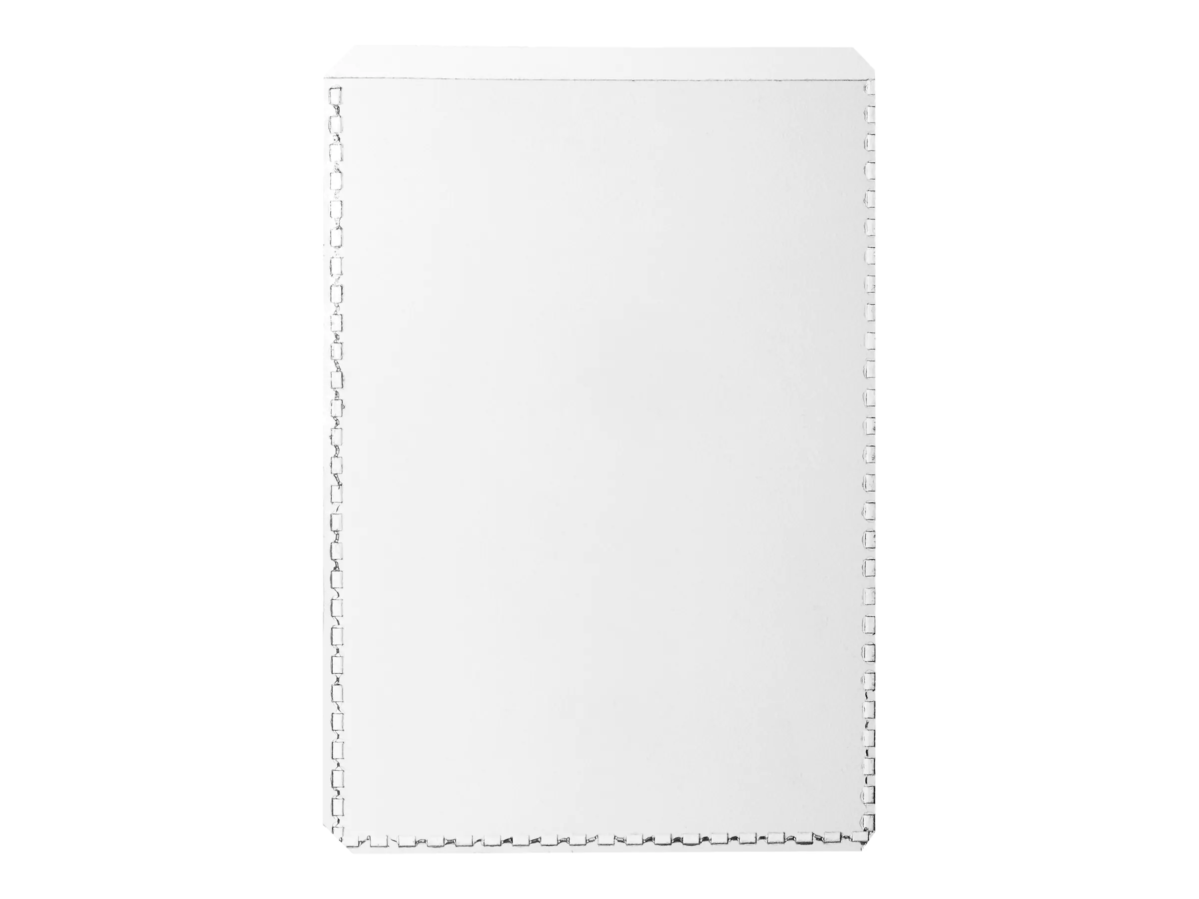 Durable Schutzhülle - für 59 x 86 mm - durchsichtig 213519