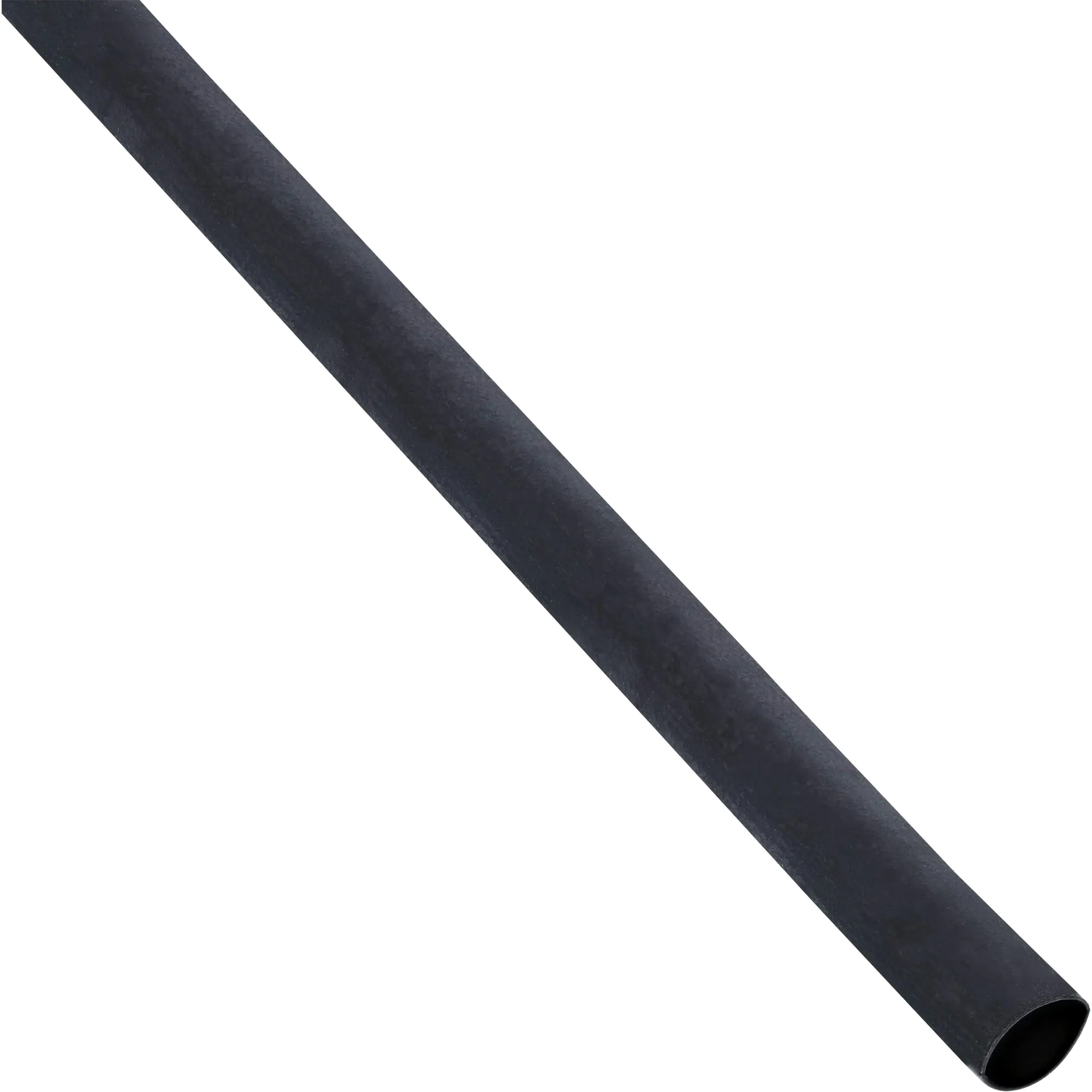 InLine - Schrumpfschlauch - 20 cm - Schwarz (Packung mit 20) InLine - Schrumpfschlauch - 20 cm - Schwarz (Packung mit 20)