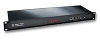 Gude Güde Expert Power Control 8031 - Messgerät - Geändert - Schwarz - LED - 8 AC-Ausgänge - C13