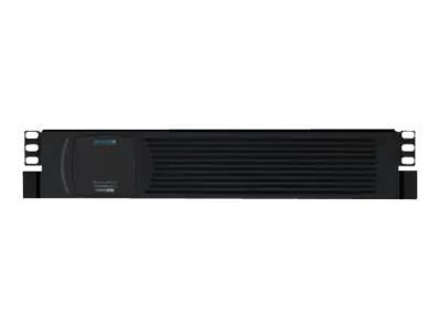 Online USV XANTO 6000 Battery Pack - Batteriegehäuse (Rack - einbaufähig) - 16 x Bleisäure 7 Ah - 2U - für XANTO 6000
